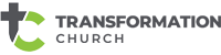 Transformation Church – Montgomery Logo